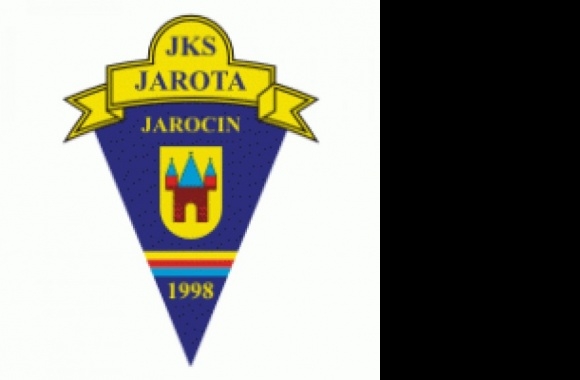 JKS Jarota Jarocin Logo download in high quality
