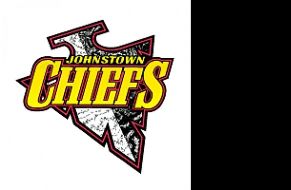 Johnstown Chiefs Logo download in high quality