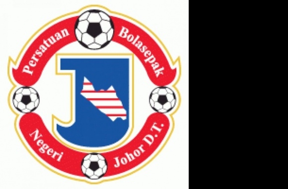 Johor DT Logo download in high quality