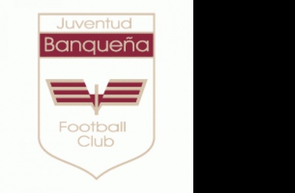 Juventud Banquena FC Logo download in high quality