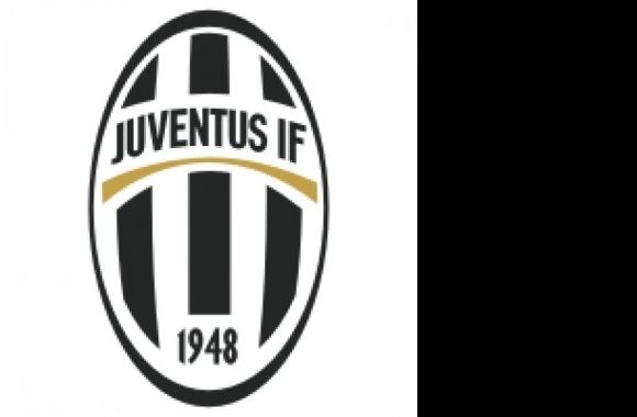 Juventus IF Västerås Logo