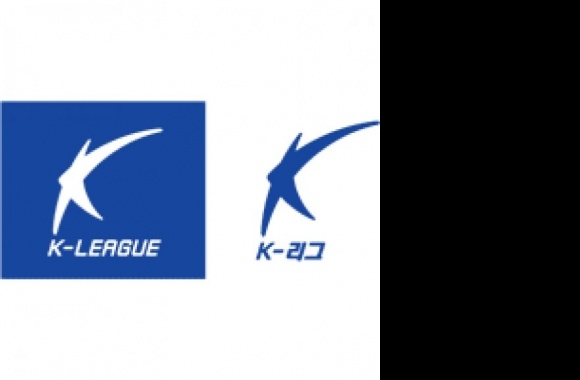 K-League Logo