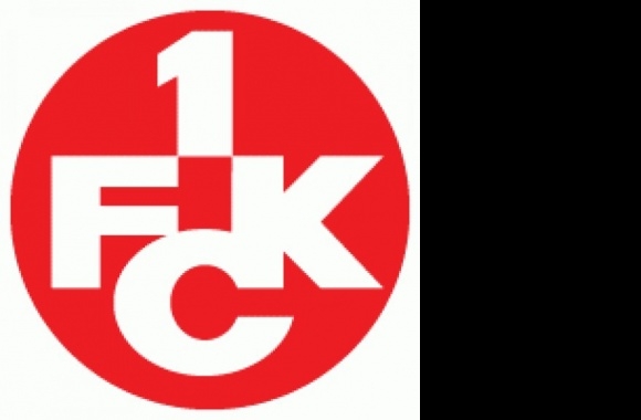 Kaiserslautern 1KFC Logo download in high quality