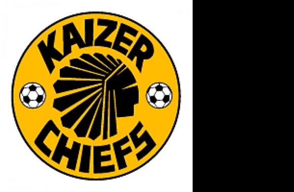 Kaizer Chiefs Amakhosi Logo download in high quality