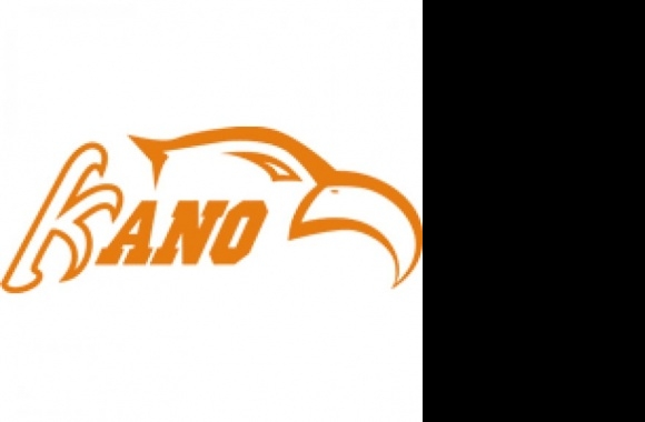 Kano Logo download in high quality