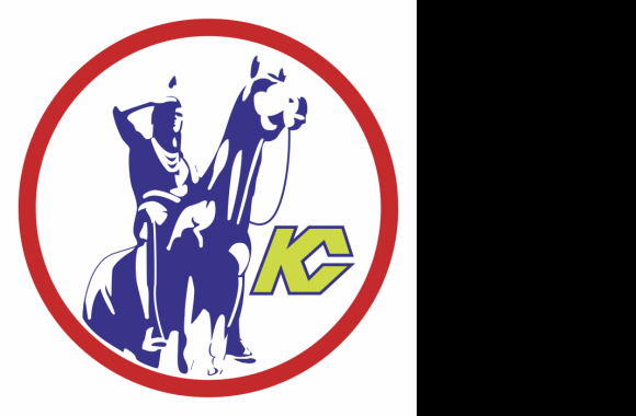 Kansas City Scouts Logo