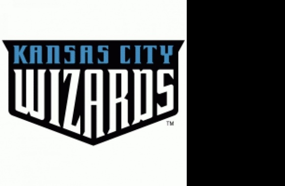Kansas City Wizards Logo