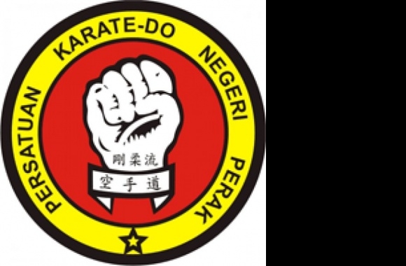 Karete-Do Logo download in high quality