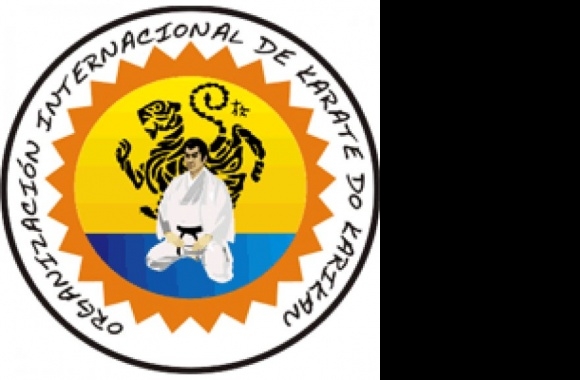 Karikan Karate Do Logo download in high quality
