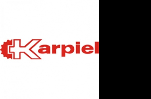 Karpiel Logo download in high quality