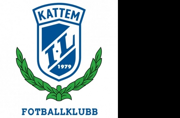 Kattem IL Logo download in high quality