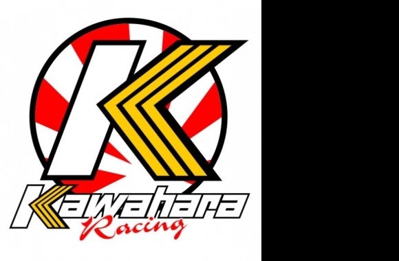 Kawahara Logo download in high quality