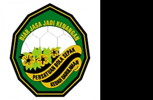 Kedah Darul Aman Logo