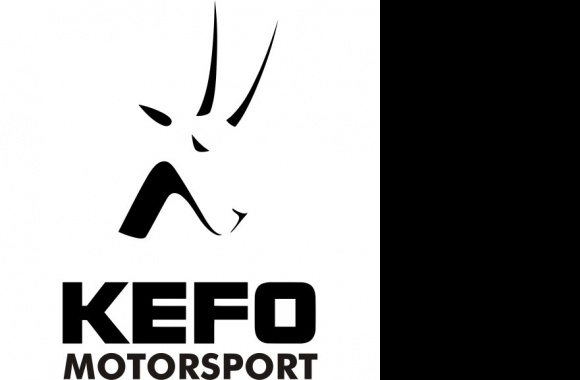 Kefo Motorsport Logo download in high quality