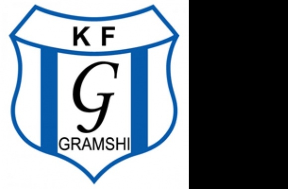 KF Gramshi Logo download in high quality