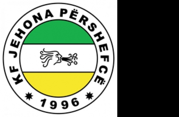 KF Jehona Pershefce Logo download in high quality