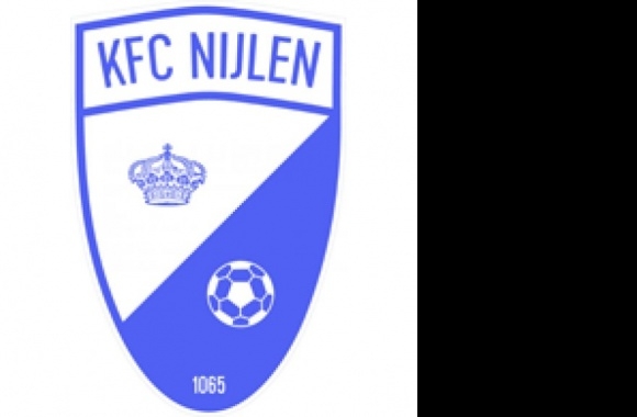 KFC Nijlen Logo download in high quality