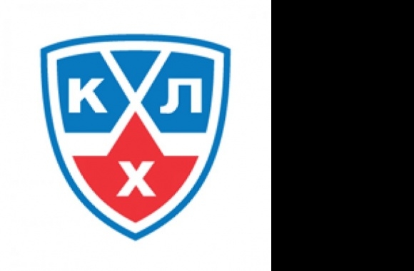 KHL Logo download in high quality
