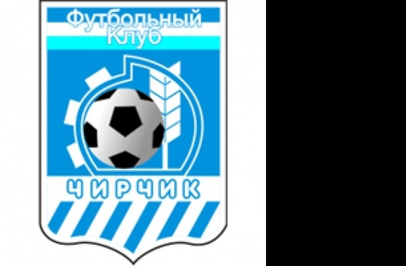 Kimyogar Chirchiq Logo download in high quality