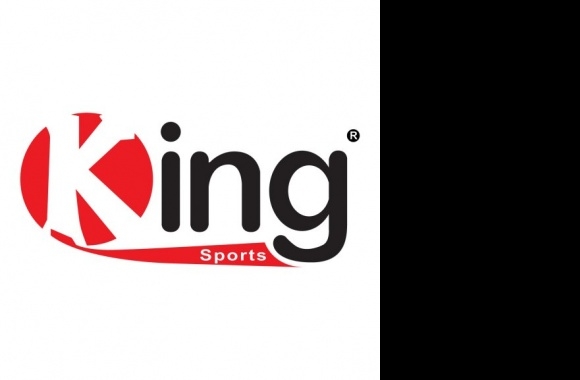 KING Sports Maroc Logo download in high quality