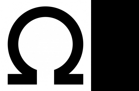 Klasa Omega Logo download in high quality