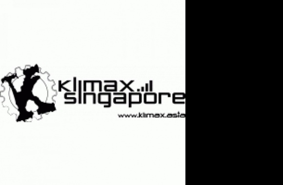 Klimax Singapore Logo download in high quality