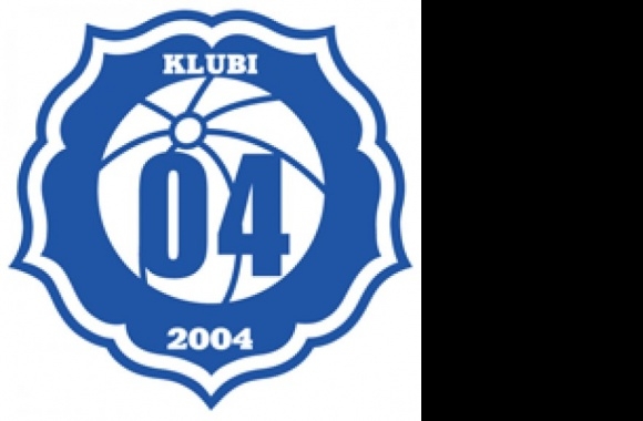 Klubi-04 Helsinki Logo