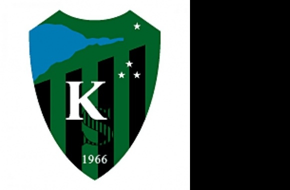 Kocaelispor Logo download in high quality