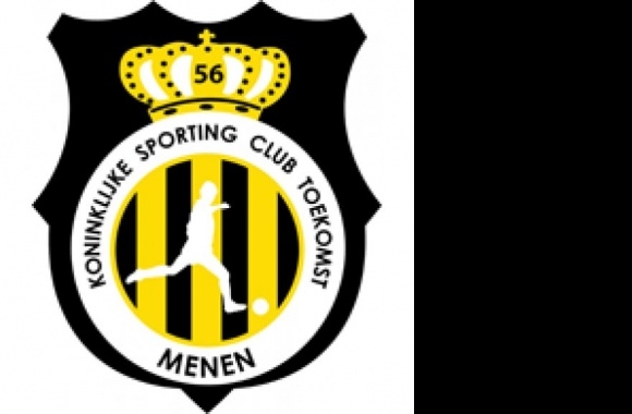 Koninklijke Sporting Club Toekomst Logo download in high quality