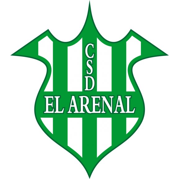 El Arenal de Catamarca Logo wallpapers HD