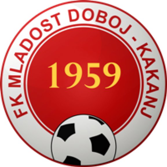 FK Mladost Doboj-Kakanj Logo wallpapers HD