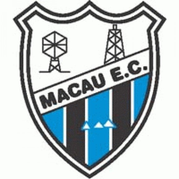 Macau EC-RN Logo wallpapers HD