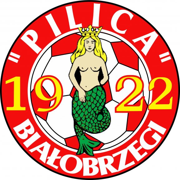 MKS PILICA BIALOBRZEGI Logo wallpapers HD