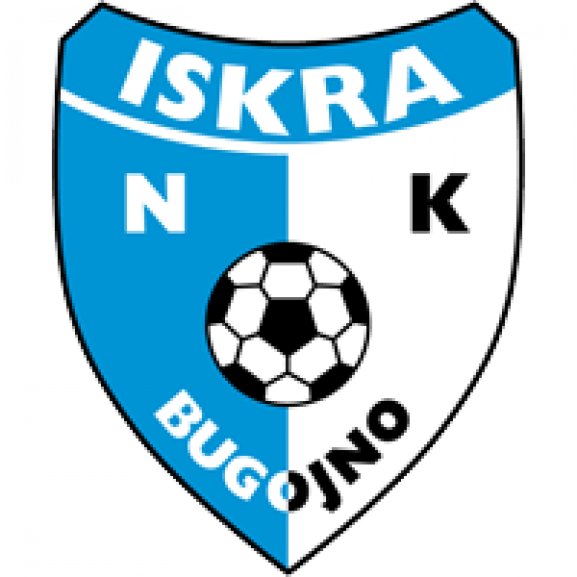 NK Iskra Bugojno Logo wallpapers HD