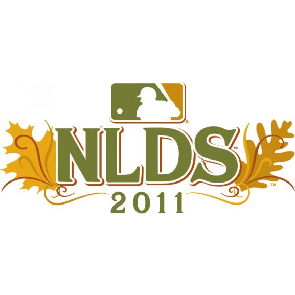 NLDS Primary Logo 2011 Logo wallpapers HD