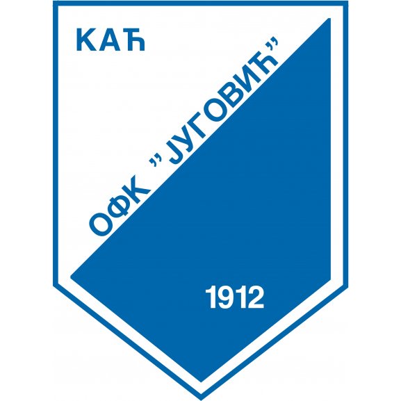 OFK Jugović Kać Logo wallpapers HD