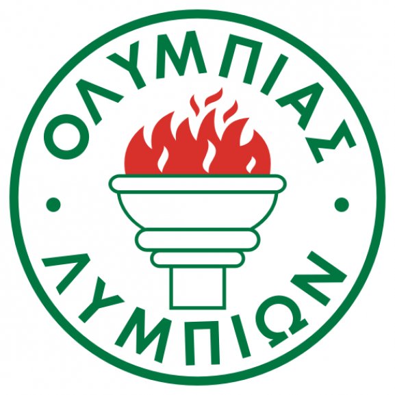 Olympias Lympion Logo wallpapers HD