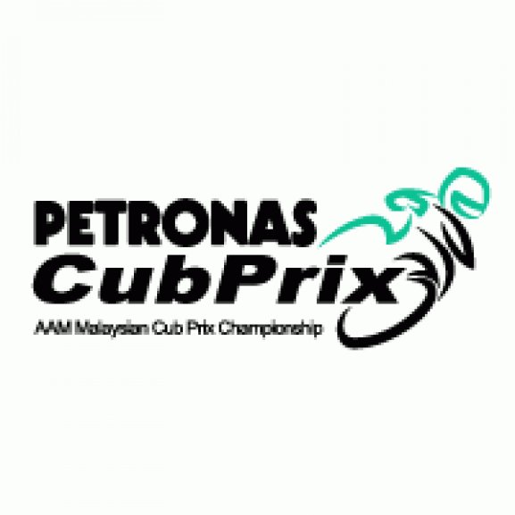 Petronas Cubprix Logo wallpapers HD