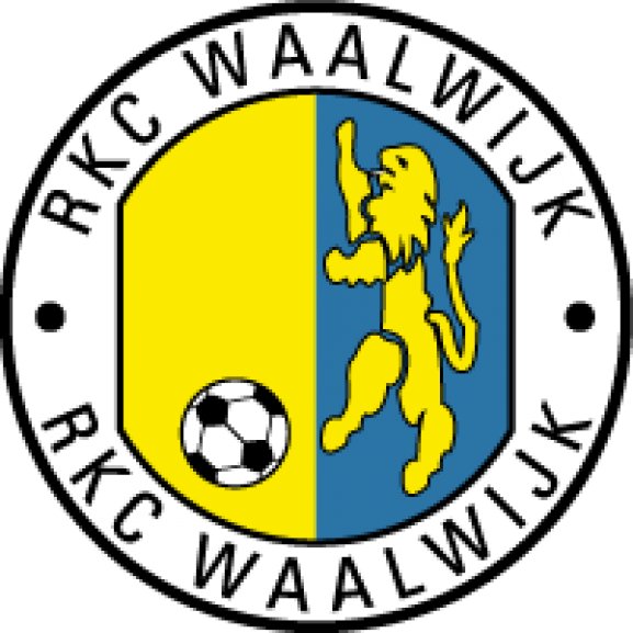 RKC Waalwijk Logo wallpapers HD