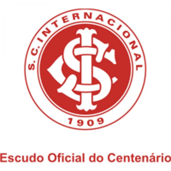 Sport Club Internacional - 2009 Logo wallpapers HD