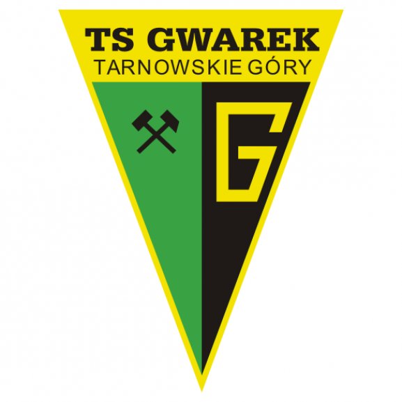 TS Gwarek Tarnowskie Góry Logo wallpapers HD