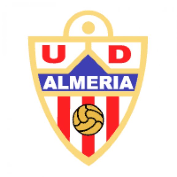 Union Deportiva Almeria Logo wallpapers HD