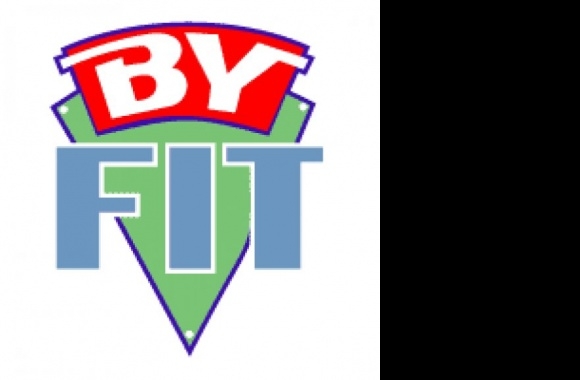 By Fit Logo download in high quality