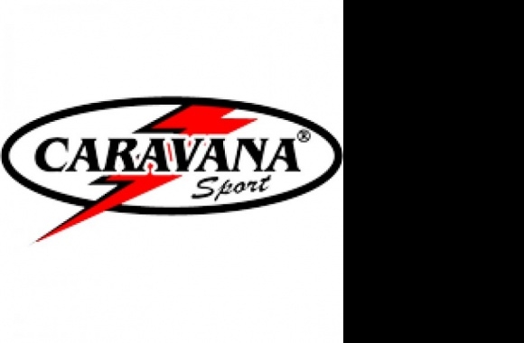 Caravana Sport Logo download in high quality