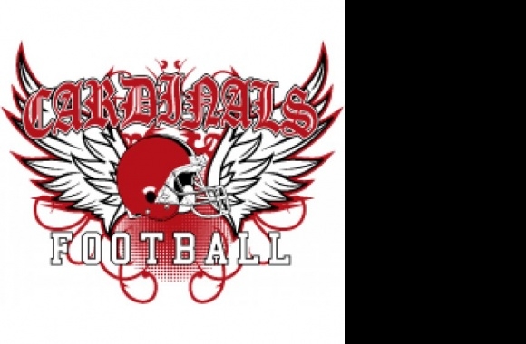 Cardinals Football Logo download in high quality