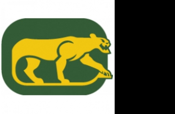 Chicago Cougars Logo download in high quality