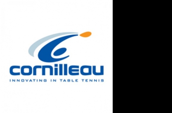 Cornilleau Logo download in high quality