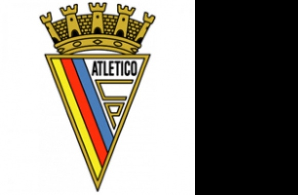 CP Atletico Lissabon Logo download in high quality