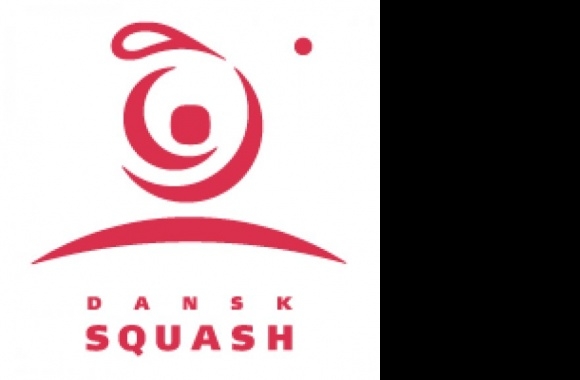 Danish Squash Logo download in high quality