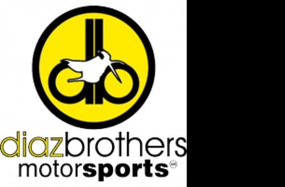 diazbrothers motorsport Logo download in high quality